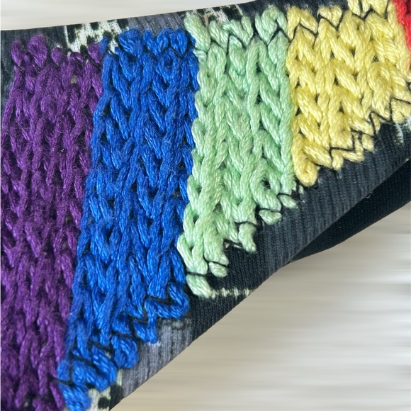 Bikini crochet Capitana - Picture 8 of 16